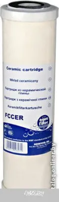 Картридж Aquafilter FCCER