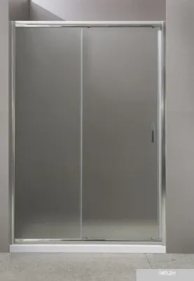 BelBagno UNO-195-BF-1-110-C-Cr (прозрачное стекло)