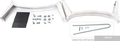 Ванна White Wave Classic L-1700 170x75