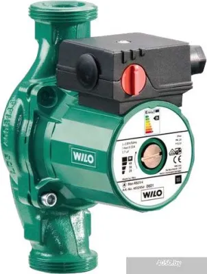Насос Wilo Star-RSL 25/6