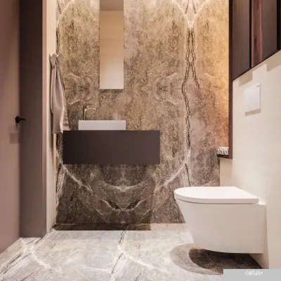 Lavinia Boho Relfix 5 в 1 77010040 (белое стекло)