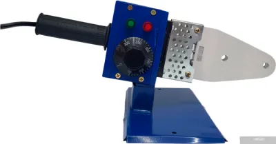 Аппарат для сварки труб Витязь ППТ-800