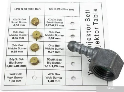 MAUNFELD EGHS.32.3ES/G