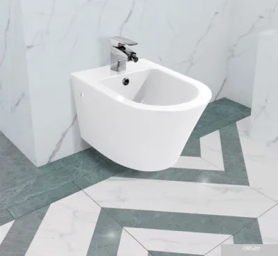 Биде Lavinia Boho Relfix Biore 77070255