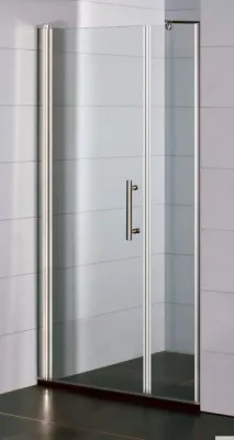 Душевая дверь Deante Moon 120 KTM 014P