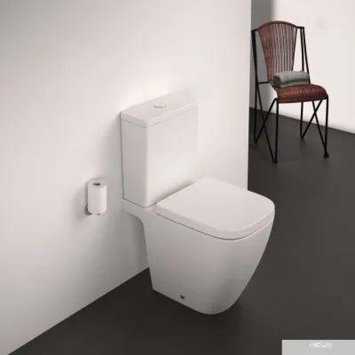 Ideal Standard I.life S T459601+T473501+T532901