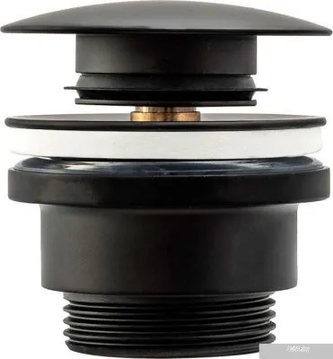 Rea Klik-Klak A5216 (черный матовый)