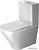 Унитаз Duravit DuraStyle 0935100005+0063790000+2155090000