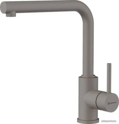 Omoikiri Nakagawa-P-GR (leningrad grey)