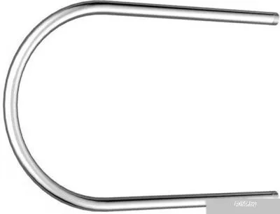 Полотенцесушитель Ростела U-образный ДУ-32 1 1/4 25x80 см