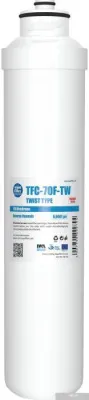 Aquafilter TFC-70F-TW