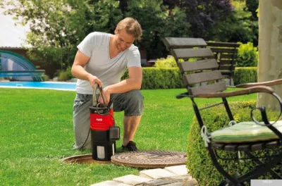 AL-KO Dive 6300/4 [113037]