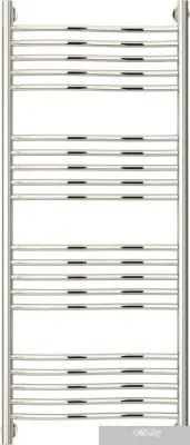 Полотенцесушитель Сунержа Флюид+ 1200x500 00-0222-1250