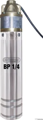 Насос Elpumps BP 1/4