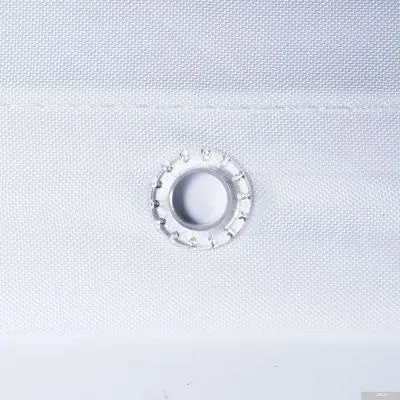 Шторка-занавеска для ванны Wasserkraft Salm SC-13101