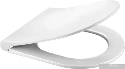 Унитаз Berges Wasserhaus Okus + Toma Slim SO + Novum525 + S3 043267