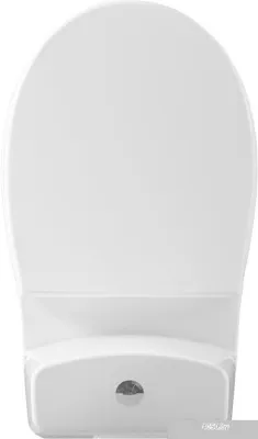 Унитаз Cersanit Just [S-KO-JUS031-3-6-PL-w]