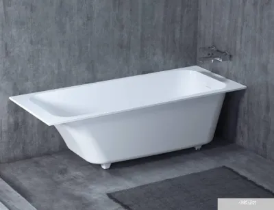 Salini Ornella Axis 190x90 103412G (S-Sense, глянцевый)