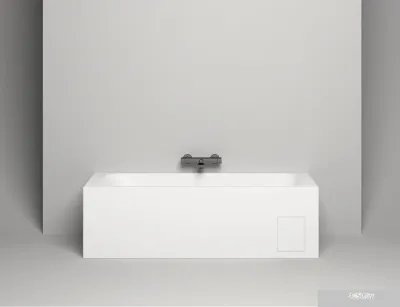 Salini Orlanda Kit 170x80 102126M (S-Stone, матовый)