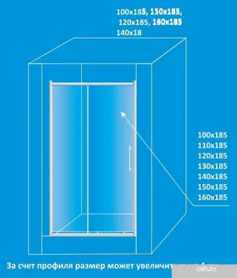 Водный мир ТА-1 (130x185)