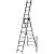 LadderBel LS 312 (3х12 ступеней)