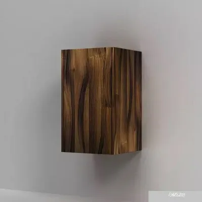 AM.PM Шкаф Func M8FCH0402OF