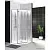 BelBagno UNO-195-P-1-90-CH-CR