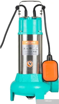 Насос Sturm WP9712SW