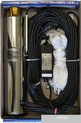 Насос Водолей БЦПЭ 1,2-40 У