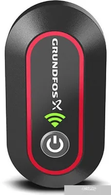 Насос Grundfos Alpha3 25-40 130