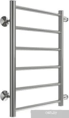 Полотенцесушитель TERMINUS Аврора П6 400x600 бп