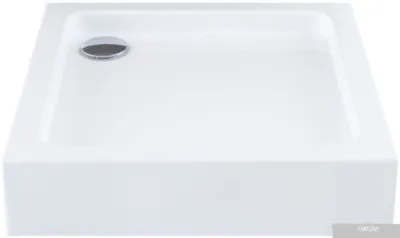 Душевой поддон Aquanet GL180 80x80