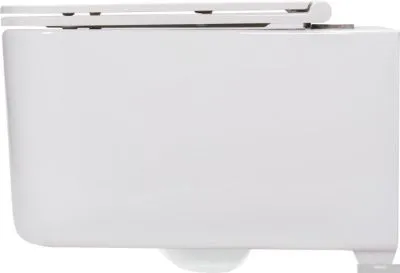 Унитаз Rea Tino Rimless REA-C2630