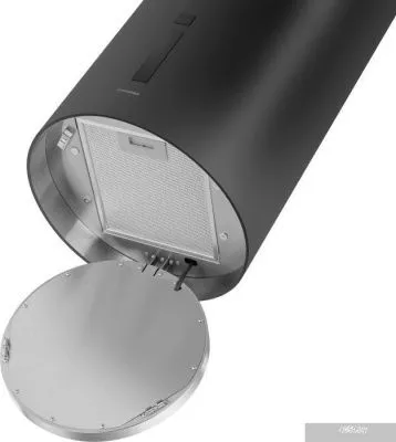 MAUNFELD Lee Wall sensor 39 (черный)