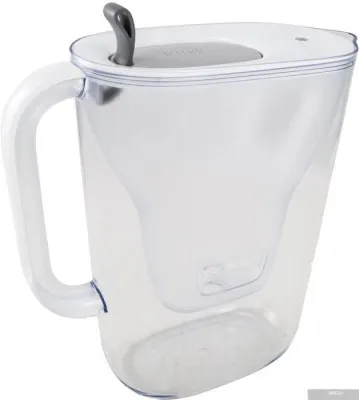 BRITA Style XL (белый/серый)