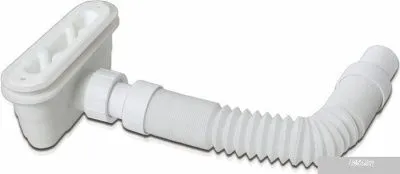 Душевой поддон WeltWasser TRS 100 Stone-BL 100x100