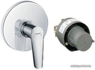 Hansgrohe Logis E 71608000