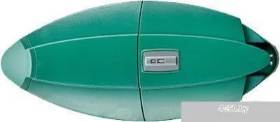 Кувшин БАРЬЕР Смарт (зеленый)