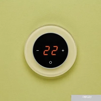 Терморегулятор DeLUMO Ronda (1014 классический бежевый)