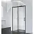BelBagno ACQUA-BF-1-150-C-NERO