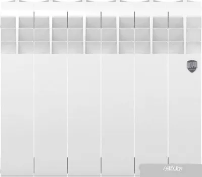 Royal Thermo BiLiner 350 Bianco Traffico (6 секций)