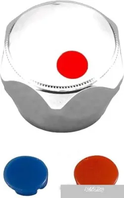 Ferro A P06 (хром)