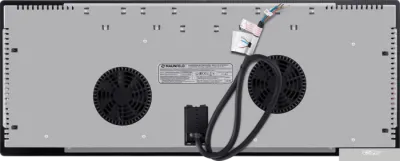 MAUNFELD CVI904SFLDGR