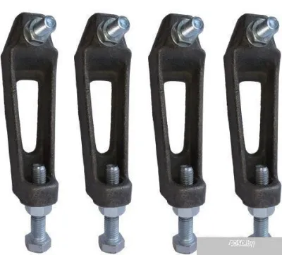 Ванна Универсал ВЧ-1500 Нега 150x70 (1 сорт, с ножками)