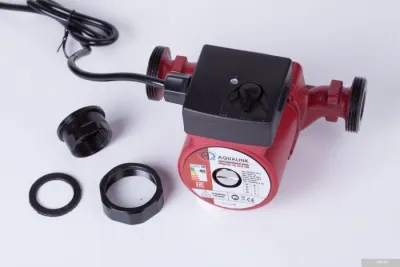 Aqualink AQ 25-4 180