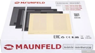 MAUNFELD EVSI594FL2SBK