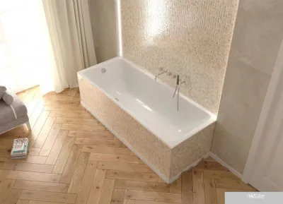 Универсал Оптима-У 180x80 (1 сорт, без ножек)