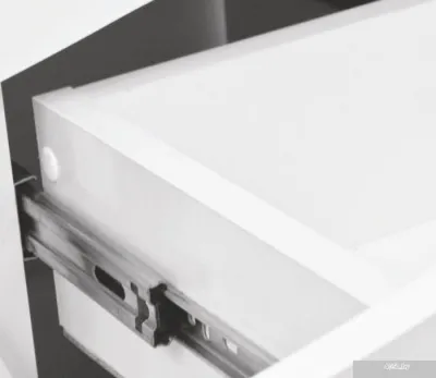 Style Line Тумба Жасмин 60 1 ящик