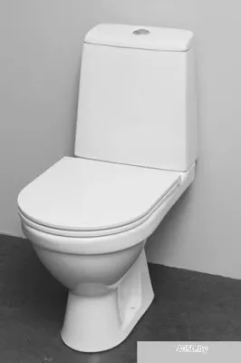 Унитаз AM.PM Origin Evo 2 788607SC