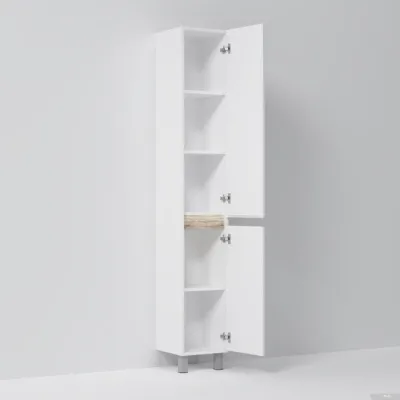 AM.PM Шкаф-пенал X-Joy M85ACSR0306WG